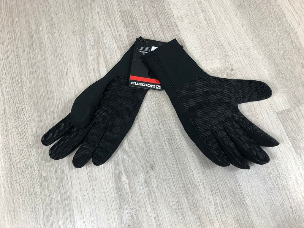 giordana winter gloves